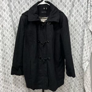 Calvin Klein Coat 3XL